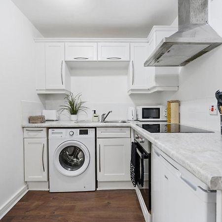 Modern Studio Near City Centre Manchester Ngoại thất bức ảnh