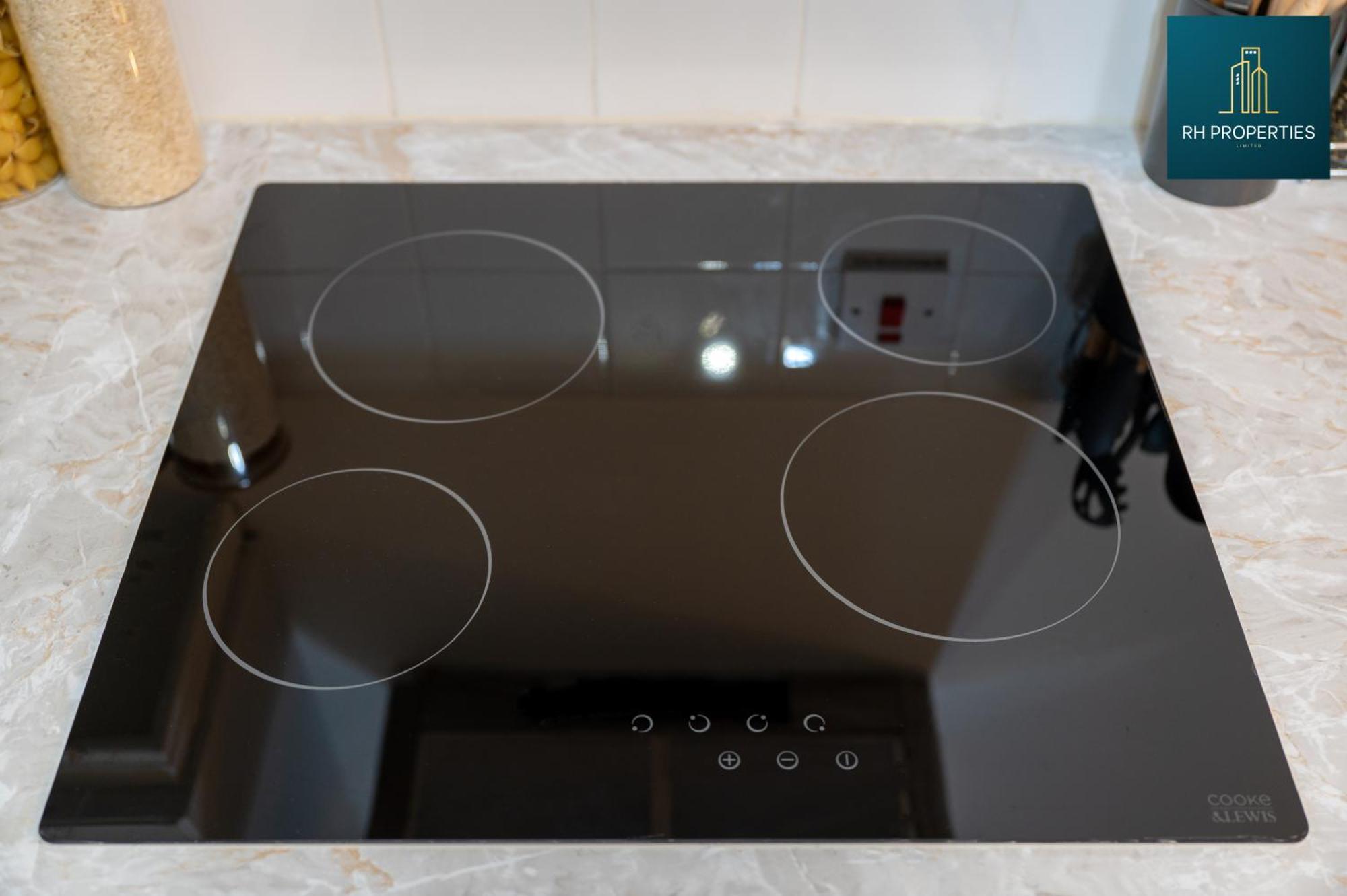 Modern Studio Near City Centre Manchester Ngoại thất bức ảnh