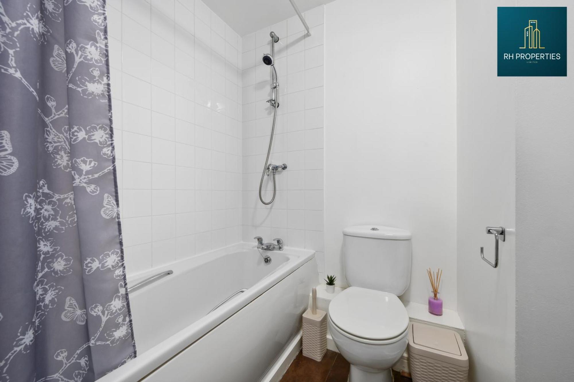Modern Studio Near City Centre Manchester Ngoại thất bức ảnh
